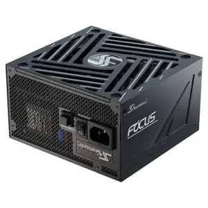 PC-Netzteil 80+ Gold - Focus-GX-1000-V4 1000W Seasonic ATX image-1