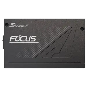 PC-Netzteil 80+ Gold - Focus-GX-750-V4 750W Seasonic ATX