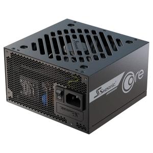 Alimentation PC 80+ Gold - GX-850-V2 3 850W Seasonic ATX image-1