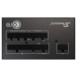 Alimentation PC 80+ Gold - GX-850-V2 3 850W Seasonic ATX image-3