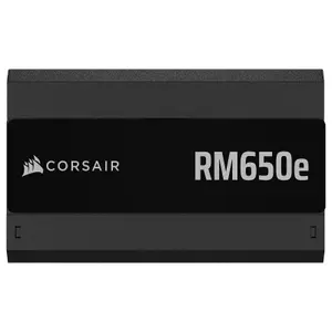 PC Power Supply Corsair RM650e image-4
