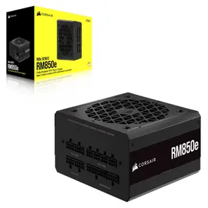 Alimentation PC Corsair RM850e image-1