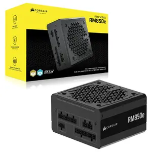 Alimentation PC Corsair RM850e image-5