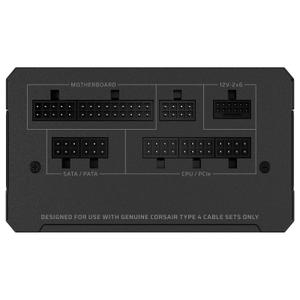 Alimentation PC Corsair RM1000e image-1