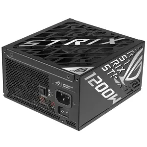 Bloc d'alimentation ASUS ATX 80+ Platinum ROG Strix 1200P image-0