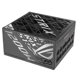 Bloc d'alimentation ASUS ATX 80+ Platinum ROG Strix 1200P image-3