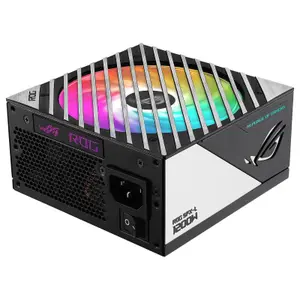 Alimentation PC ASUS SFX1200W-80+ Platinum-ROG Loki 1200T SFX-L Gaming image-5