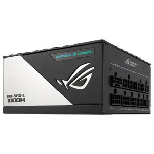 Alimentation PC ASUS SFX1000W-80+ Platinum-ROG Loki 1000P SFX-L Gaming image-3