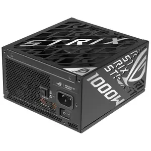 Bloc d'alimentation ASUS ATX 80+ Platinum ROG Strix 1000P image-1