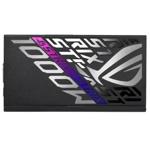 Bloc d'alimentation ASUS ATX 80+ Platinum ROG Strix 1000P image-2