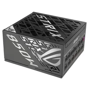 Bloc d'alimentation ASUS ATX 80+ Platinum ROG Strix 850P image-1