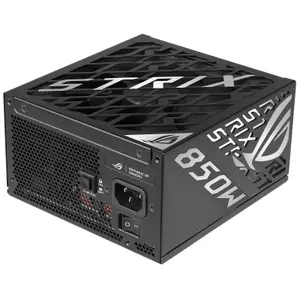 Bloc d'alimentation ASUS ATX 80+ Platinum ROG Strix 850P image-2