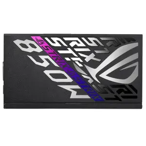 Bloc d'alimentation ASUS ATX 80+ Platinum ROG Strix 850P image-4