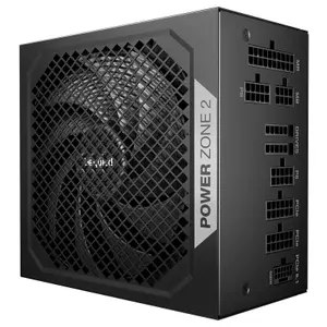 Alimentation PC Be Quiet! ATX 750W - 80+ Platinum - Power Zone 2 image-1
