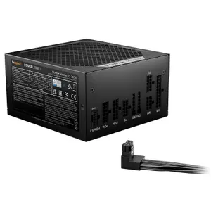 Alimentation PC Be Quiet! ATX 750W - 80+ Platinum - Power Zone 2 image-2