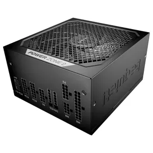 Alimentation PC Be Quiet! ATX 750W - 80+ Platinum - Power Zone 2 image-3