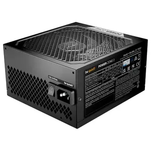 Alimentation PC Be Quiet! ATX 750W - 80+ Platinum - Power Zone 2 image-4