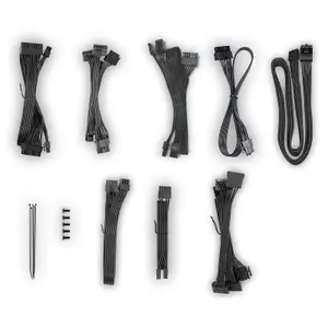 Alimentation PC Be Quiet! ATX 1000W - 80+ Platinum - Power Zone 2 image-3