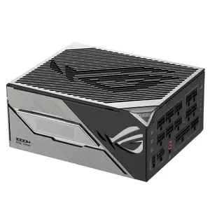 Bloc d'alimentation ASUS ATX 80+ Platinum ROG Thor 1000P3 image-1