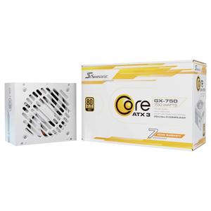 Alimentation PC Seasonic ATX Core GX-750 image-4