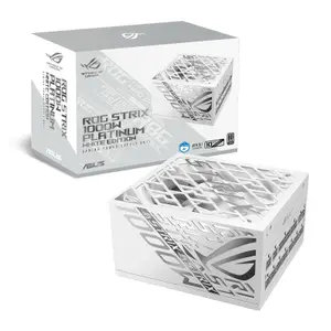 Bloc d'alimentation ASUS ATX 80+ Platinum ROG Strix 1000P image-4