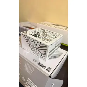 Bloc d'alimentation ASUS ATX 80+ Platinum ROG Strix 1000P image-5