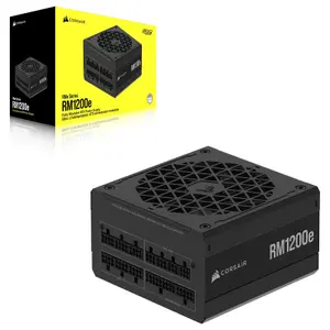 Alimentation PC Corsair RM1200e image-3