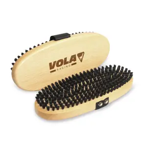 Oval Lens Brush Vola image-0