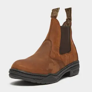 Ridstövlar Mountain Horse Jodphur image-2