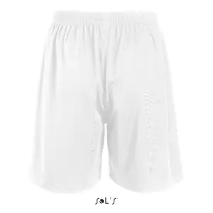 Children's shorts Sol's San Siro 2 image-1