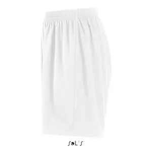 Children's shorts Sol's San Siro 2 image-2