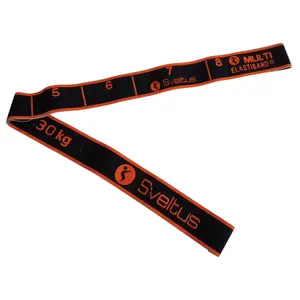 Multi elastikbånd Sveltus 30kg image-0