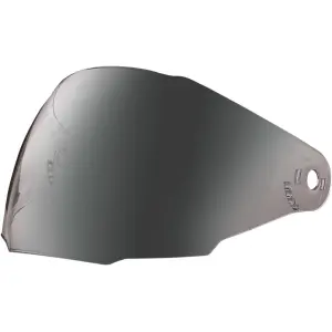Motorcycle helmet visor Z1R road max image-0