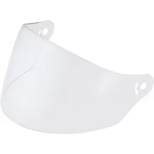 Visor de casco de moto AFX fx143 image-0