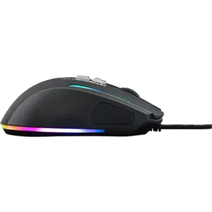 Ratón USB RGB The G-Lab Kult Nitrogen Atom image-4