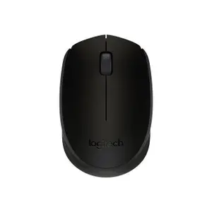 Wireless Mouse Logitech B170 image-0
