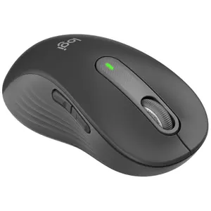 Left-handed bluetooth mouse Logitech M650 Signature L