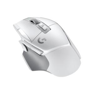 01301156-souris-sans-fil-logitech-g502-x-lightspeed-blanc-blanc