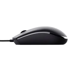 Optical/Wireless Mouse Trust Basi image-2