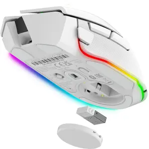 Maus Razer Basilisk V3 Pro image-4