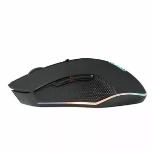 RGB Wireless Maus mit 6 Tasten The G-Lab Kult Helium WL image-3