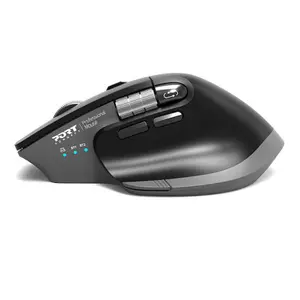 Draadloze muis Port Ultimate