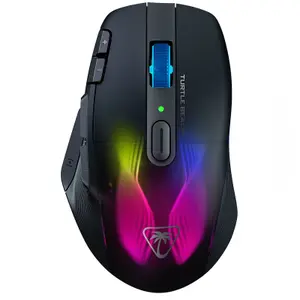 Kabellose/Bluetooth/RGB-Maus Turtle Beach Kone XP Air
