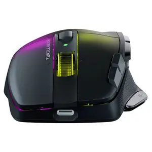Kabellose/Bluetooth/RGB-Maus Turtle Beach Kone XP Air image-3