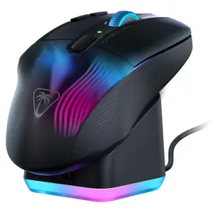 Kabellose/Bluetooth/RGB-Maus Turtle Beach Kone XP Air image-4