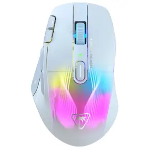 Souris sans fil/Bluetooth/RGB Turtle Beach Kone XP Air
