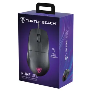 Mouse cablata/USB Turtle Beach Pure SEL image-4