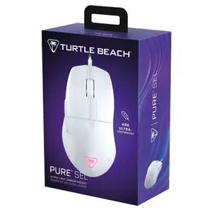 Mouse cablata/USB Turtle Beach Pure SEL image-4