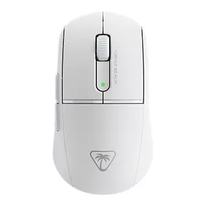 Drahtlose/Bluetooth-Maus Turtle Beach Brust II Air