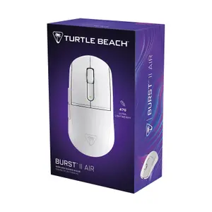 Drahtlose/Bluetooth-Maus Turtle Beach Brust II Air image-4